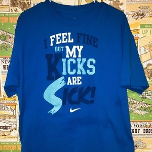 Nike tee